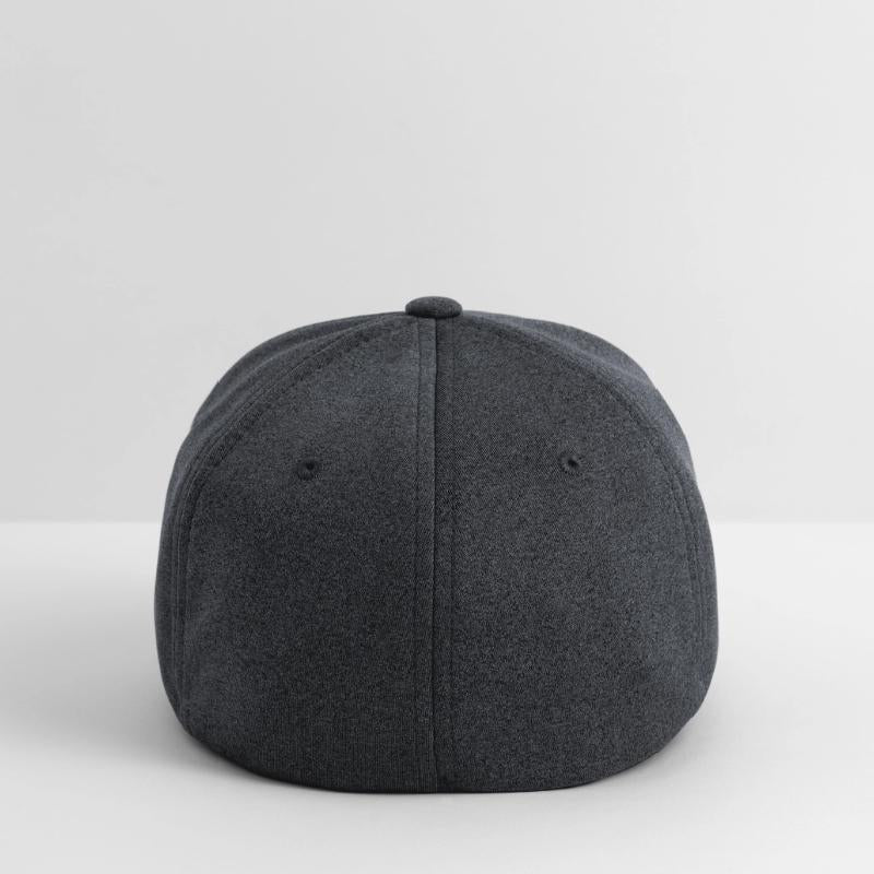 Fear The Strike - Skull Bowling Explosion Art