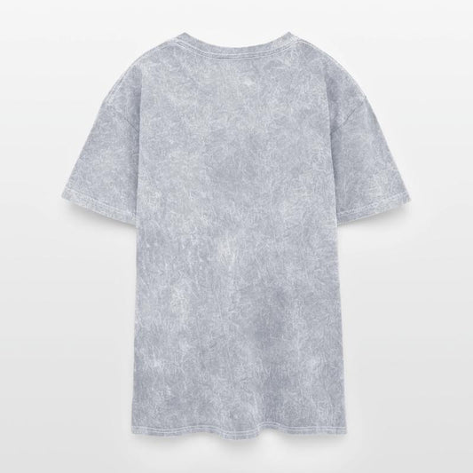 VOLTAGE – Bold Electric Energy Tee