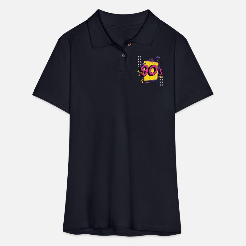 190s I love The 90's Vintage Retro Nineties Costum