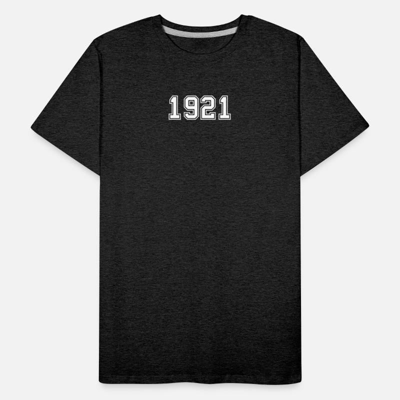 1921 team tee shirt