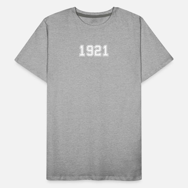 1921 team tee shirt
