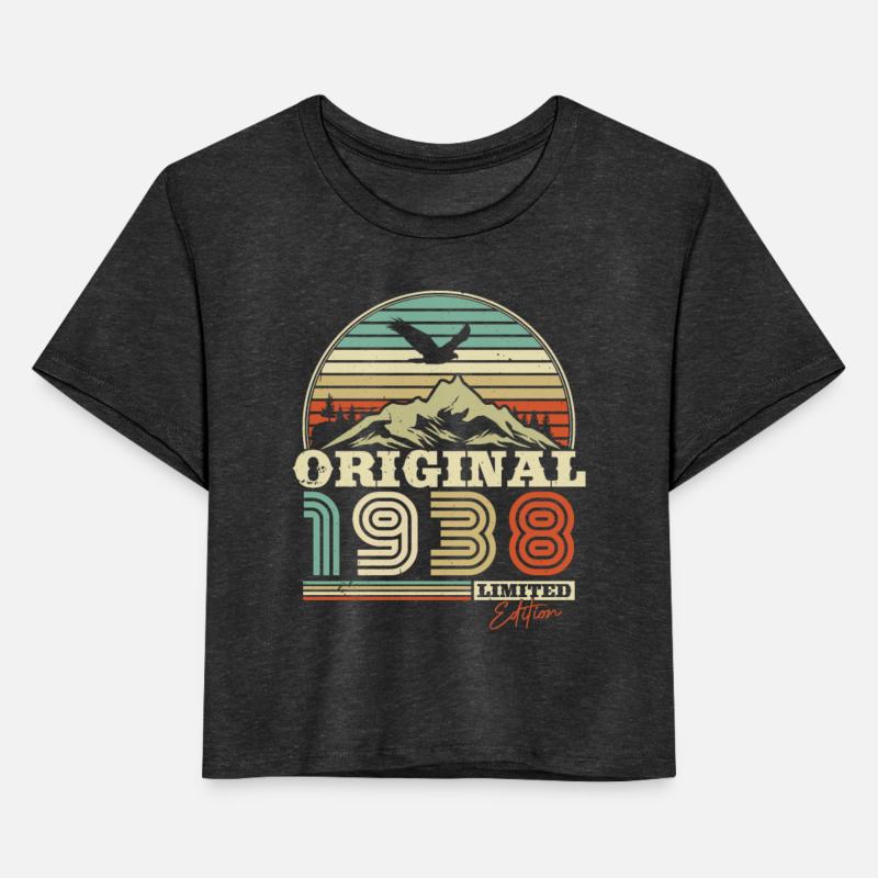 1938 Limited Edition Tee