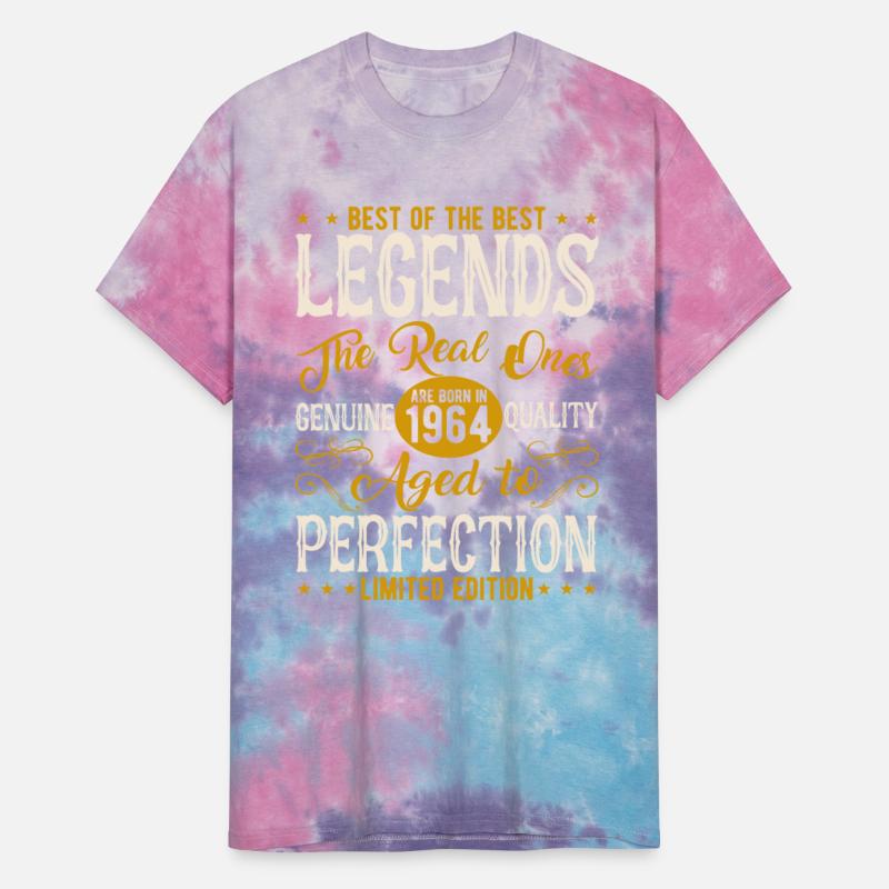1964 Legends Tee