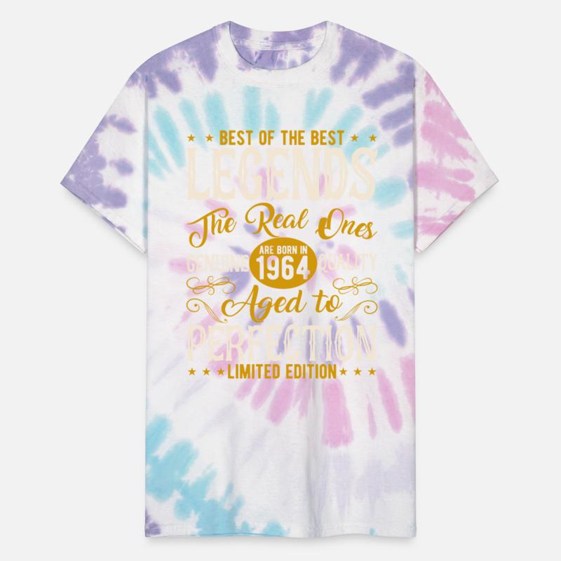 1964 Legends Tee