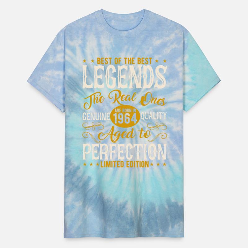 1964 Legends Tee