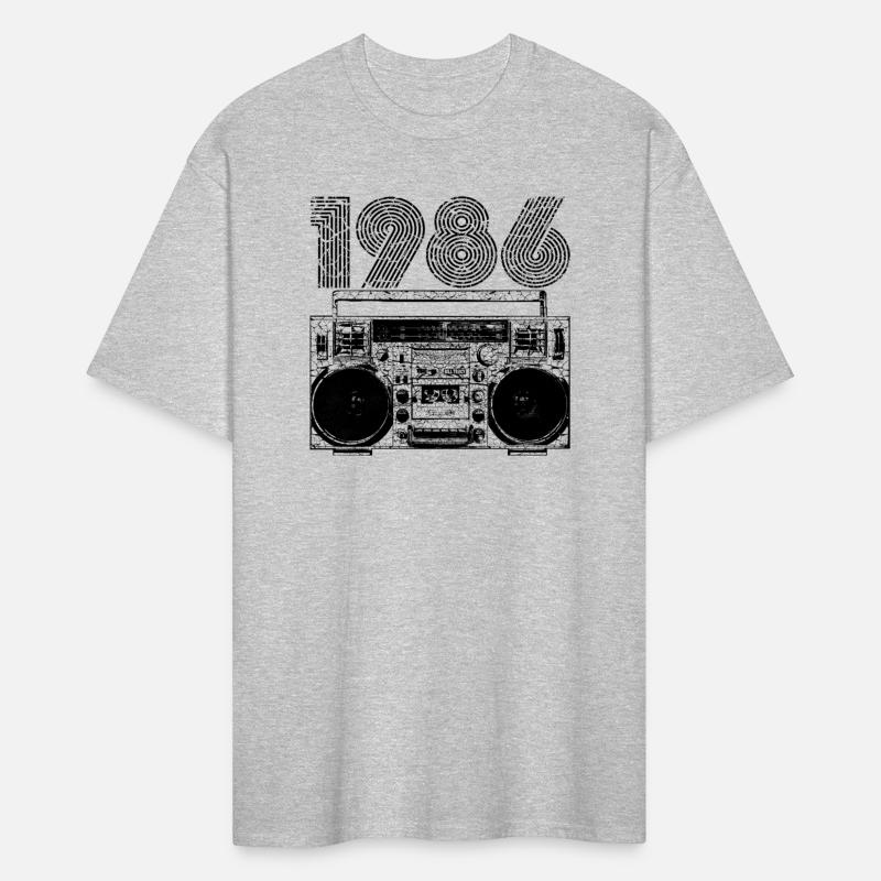 1986 Boombox