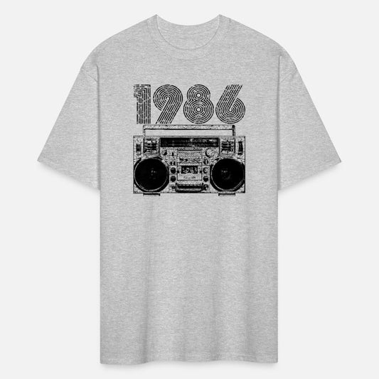 1986 Boombox