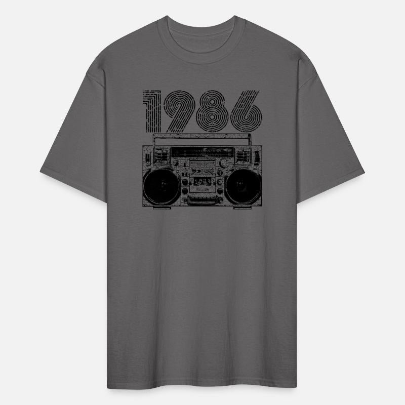 1986 Boombox