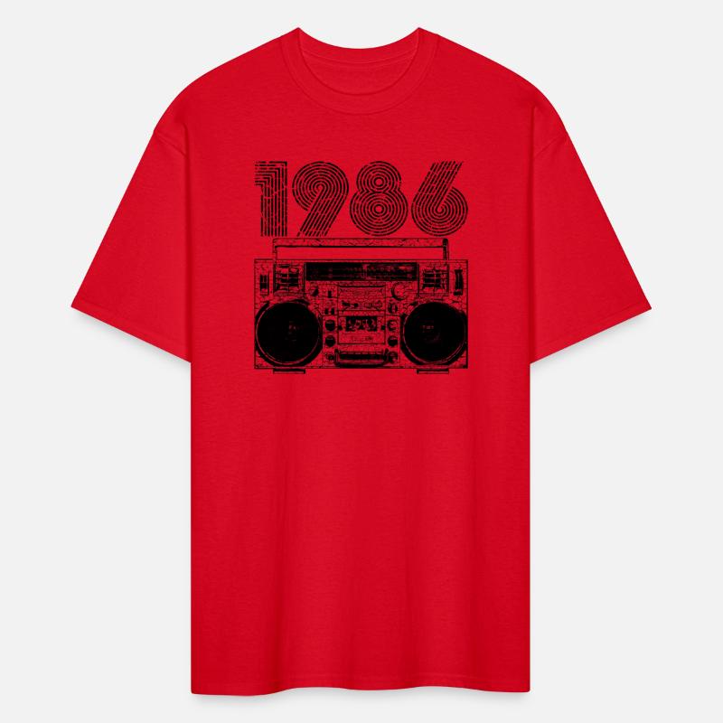 1986 Boombox