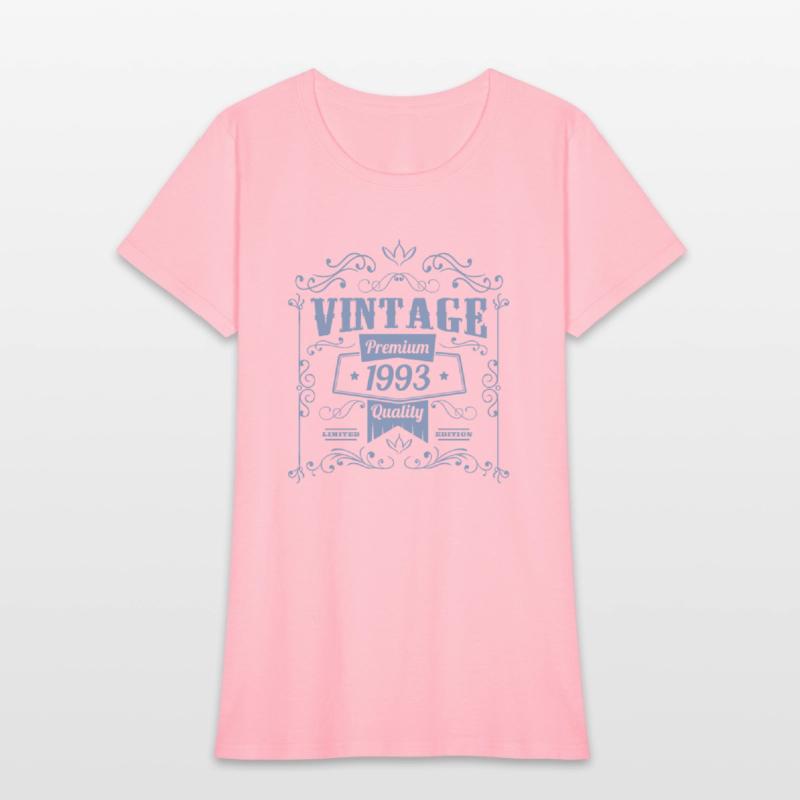 1993 Birthday 30th Birthday Vintage Sayings