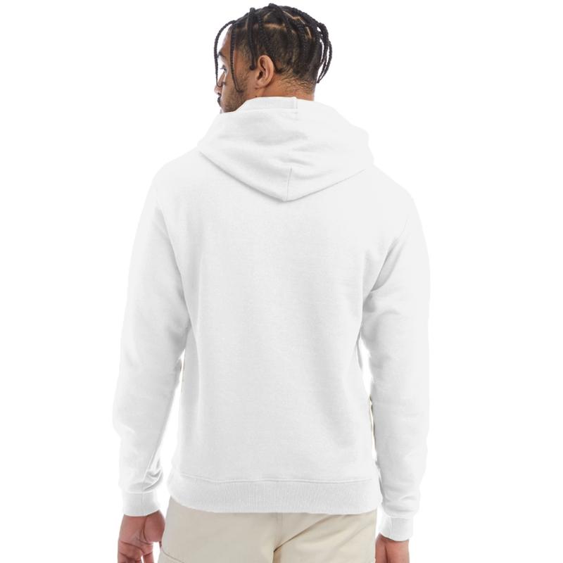 Perfect for Hoodies & Apparel Branding