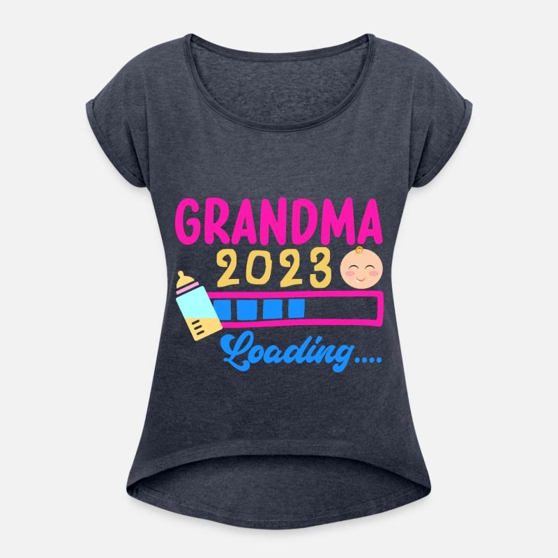 2023 Grandmother, Grandma-to-be 2023, 2023 Grandma