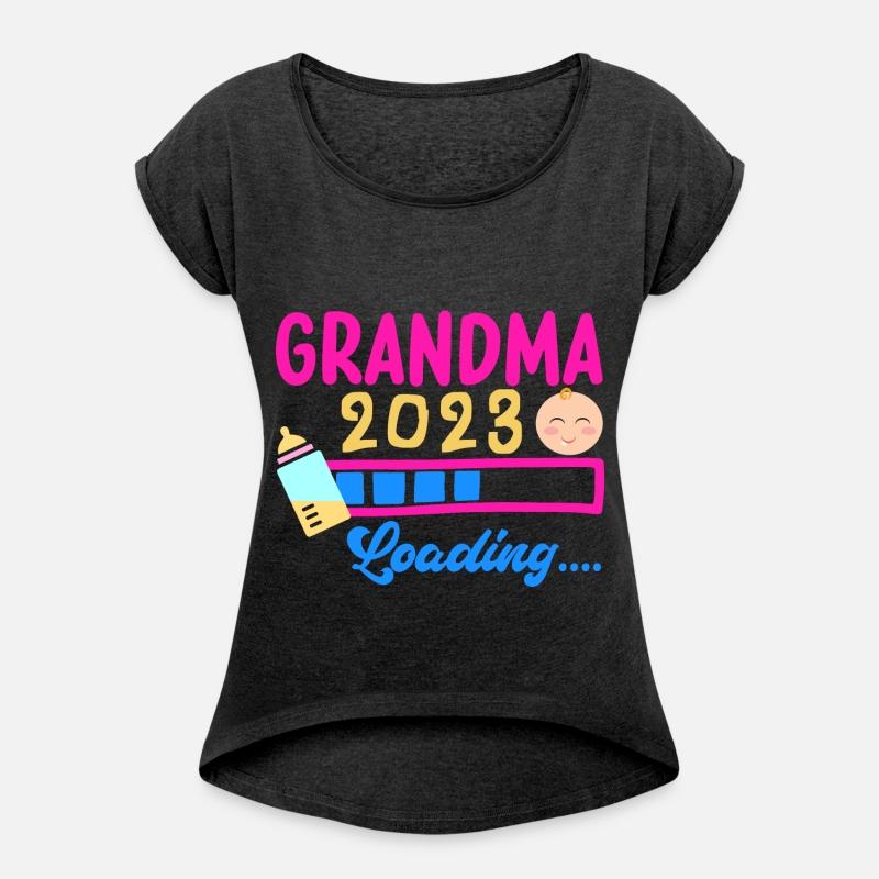 2023 Grandmother, Grandma-to-be 2023, 2023 Grandma