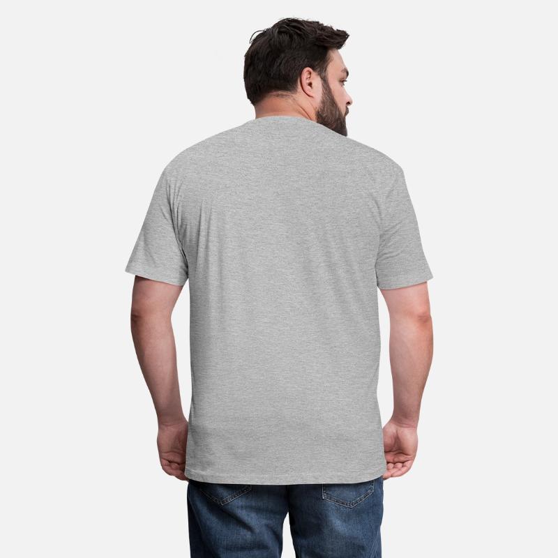 Snail with racing stripes - motif