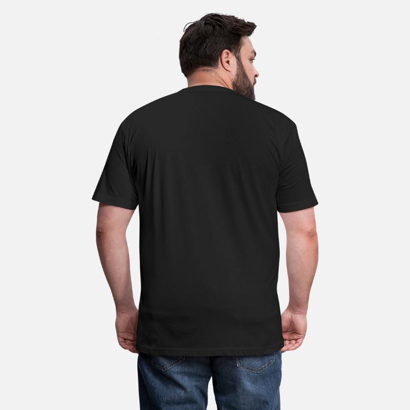 Eagle Swirl Embroidered Tee