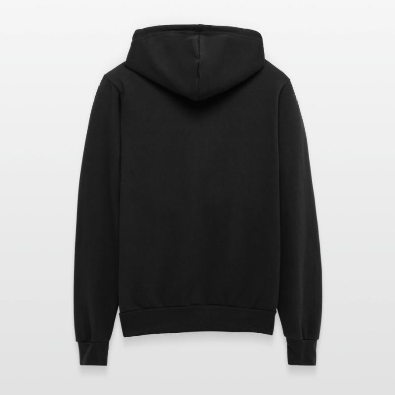 Wolf Skeleton Illustration