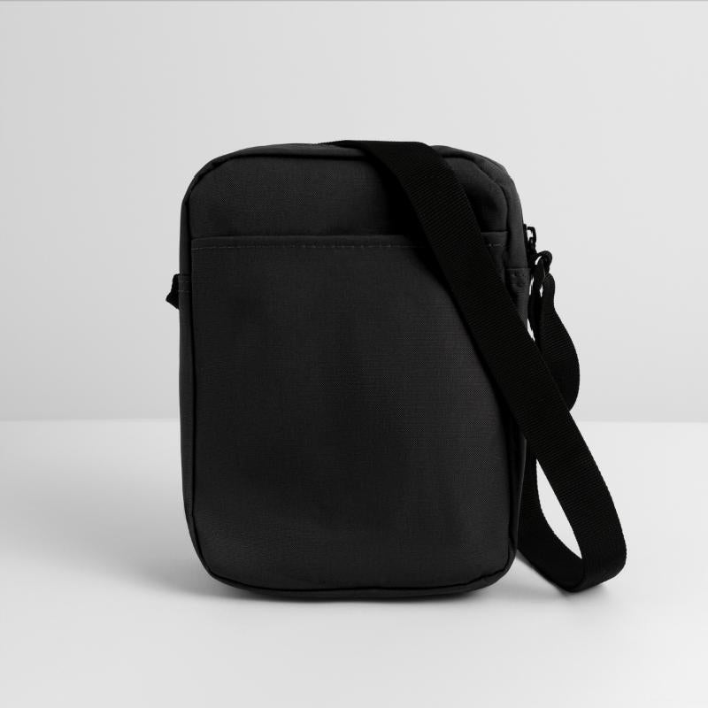 Pink Striped Girl Power Badge