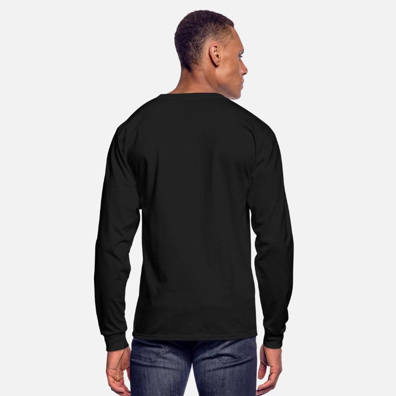 Black Handwriting Motive T Shirt
