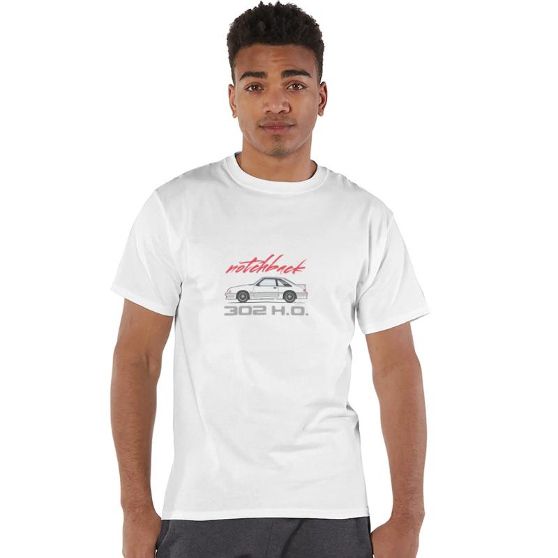 302 H 0 Oxford White