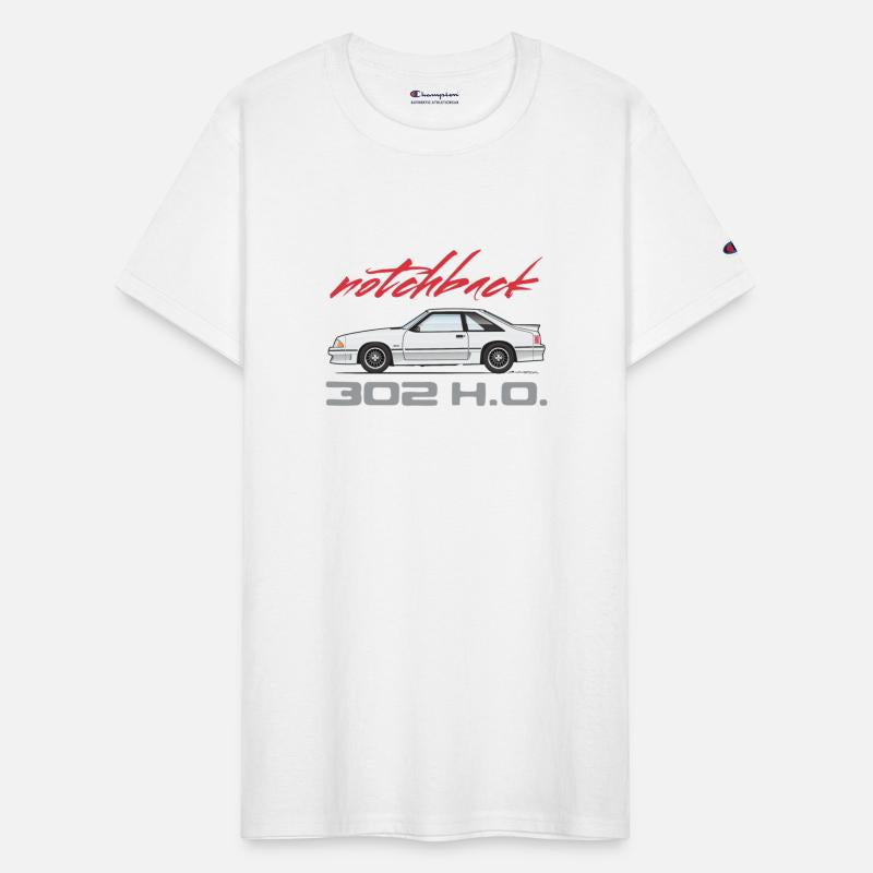 302 H 0 Oxford White