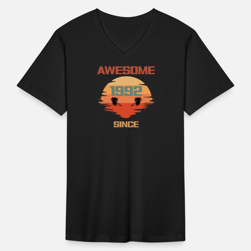 30th Birthday Awesome Since 1992