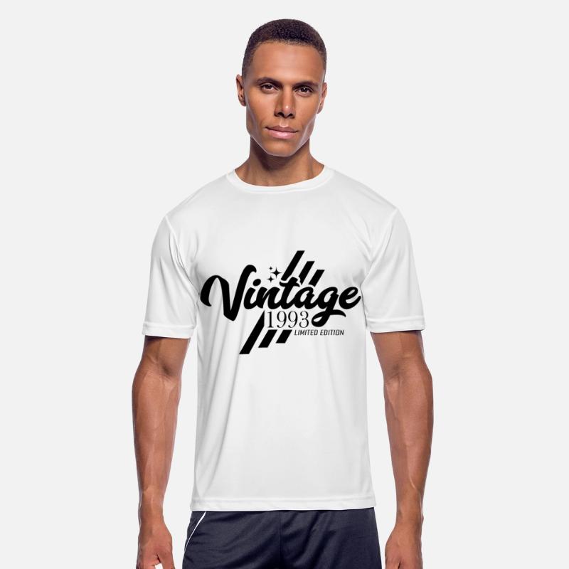 30th Birthday Vintage Sayings