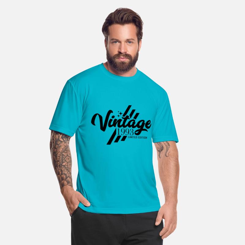 30th Birthday Vintage Sayings