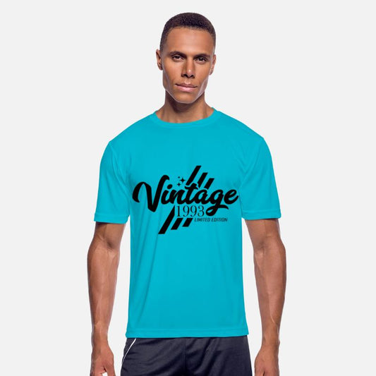 30th Birthday Vintage Sayings