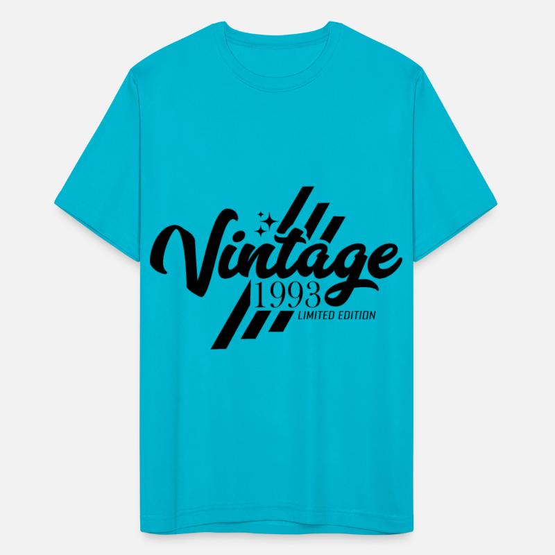 30th Birthday Vintage Sayings