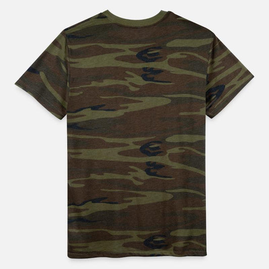 Stick out your tongue, embrace the wild side