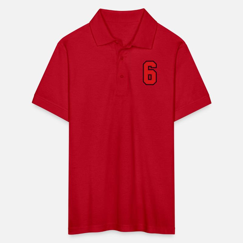 3955797 15268499 sports jersey number 6