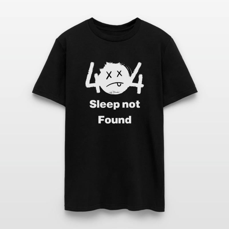 404 Sleep Not Found Aspiring Nurse