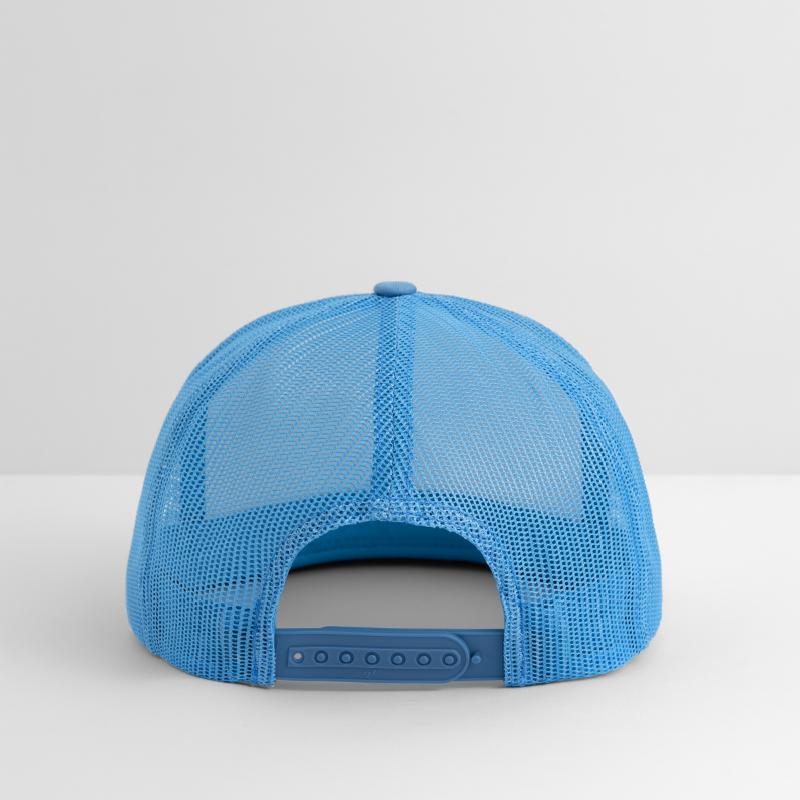 Colorful Cat playing with Wool Ball