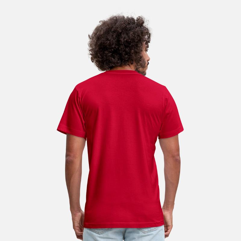 Vintage Bicycle I Am The Engine Funny Cycling shir