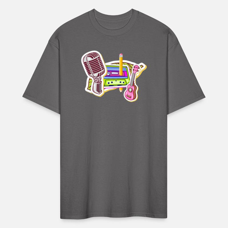 80's Cassette Tape 1990s Pencil Winding Cassette