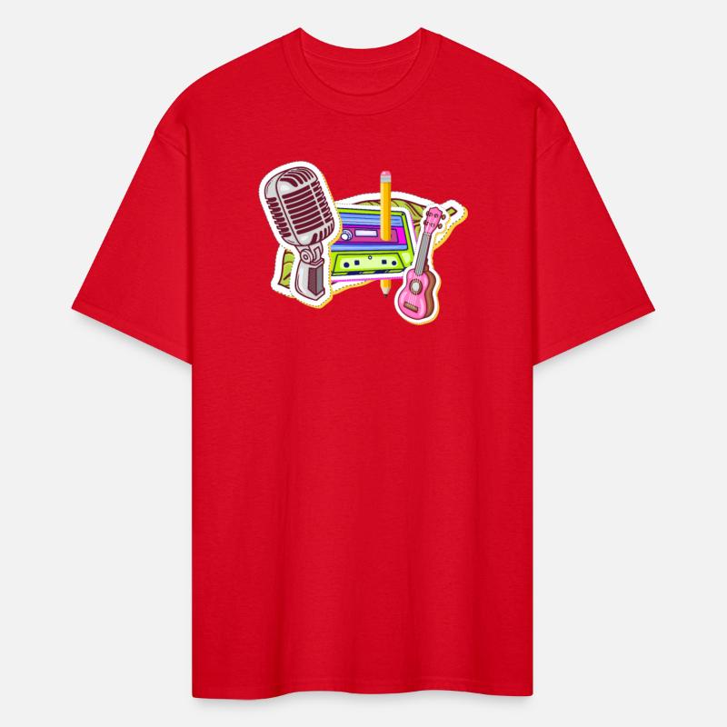 80's Cassette Tape 1990s Pencil Winding Cassette