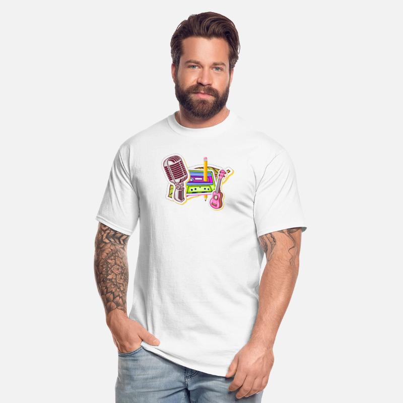 80's Cassette Tape 1990s Pencil Winding Cassette