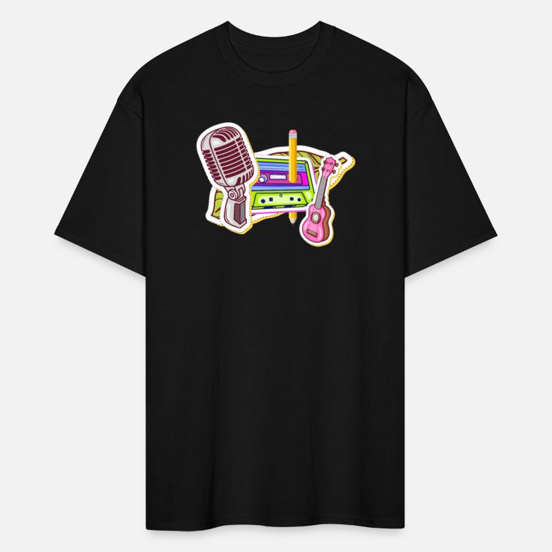 80's Cassette Tape 1990s Pencil Winding Cassette