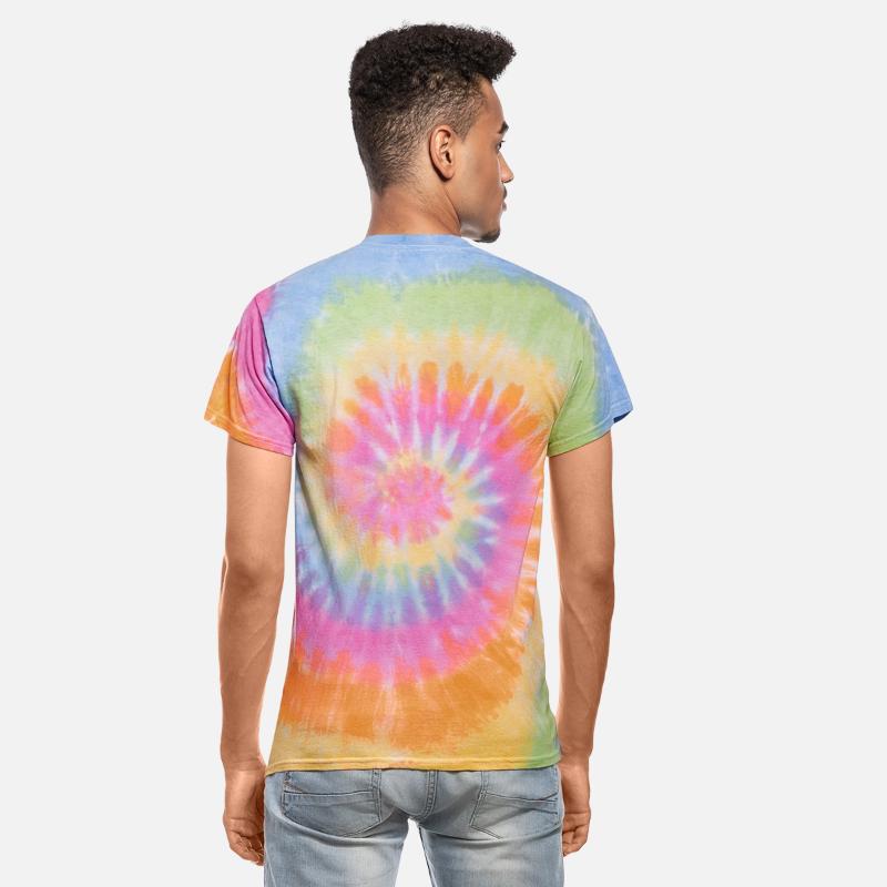 Pride Flag Colorful Brush paint for LGBTQ Special