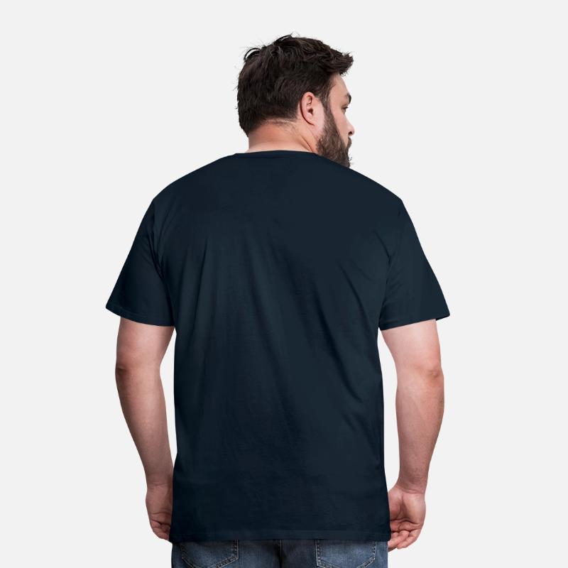 The Old Fashioned shirt