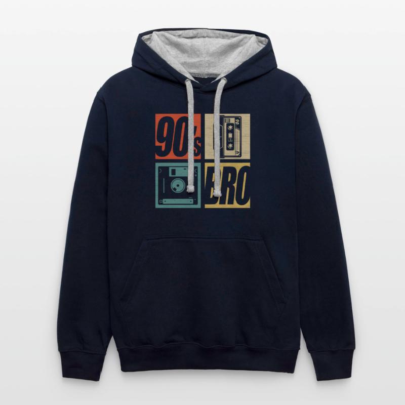 90s Bro 1990s Fashion 90 Theme Party Nineties