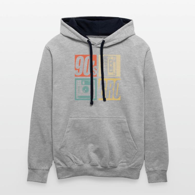 90s Bro 1990s Fashion 90 Theme Party Nineties