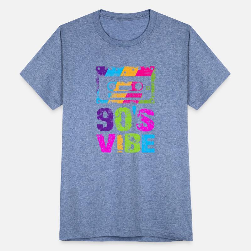90s Vibe Vintage 1990s Music 90s Costume Party