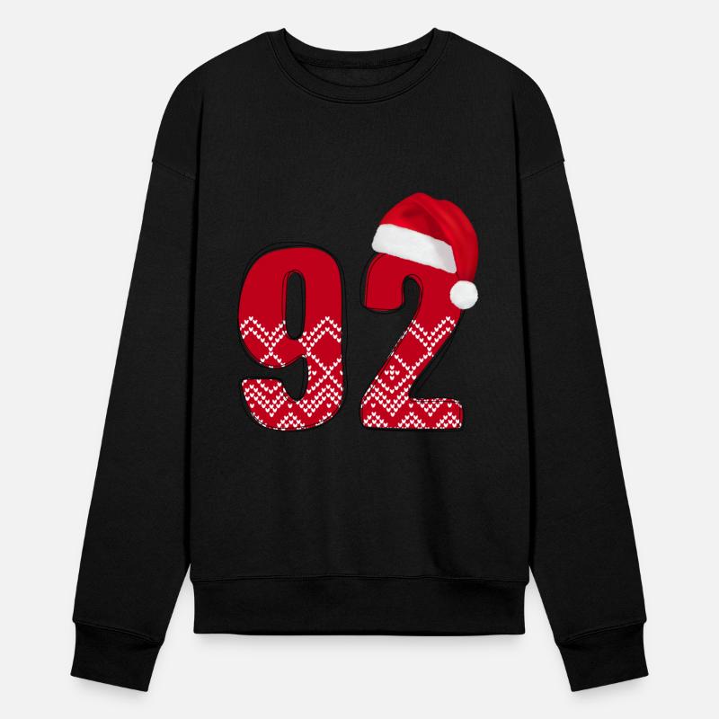 92 Christmas Gifts - Number Ninety Two