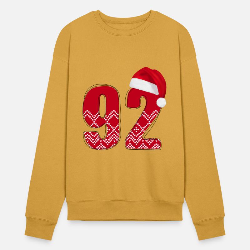 92 Christmas Gifts - Number Ninety Two