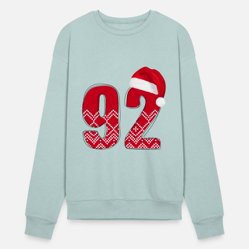 92 Christmas Gifts - Number Ninety Two