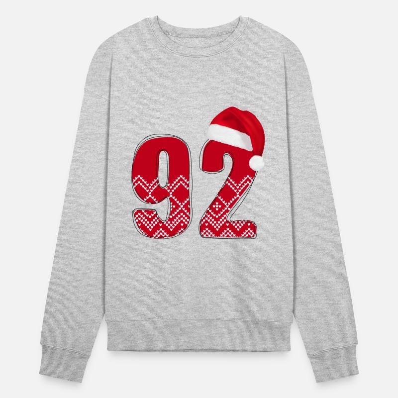 92 Christmas Gifts - Number Ninety Two