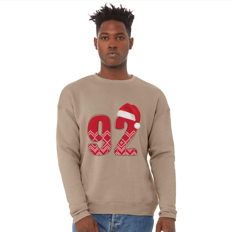 92 Christmas Gifts - Number Ninety Two