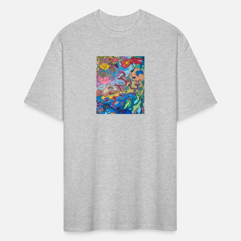 A Dream of a Cleaner River