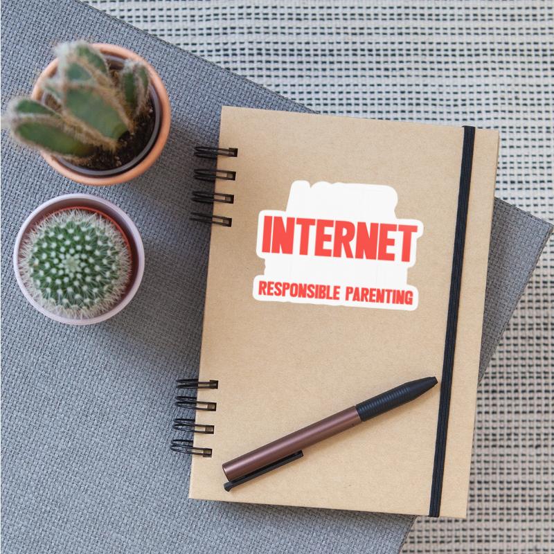 A Safer Internet St With Responsible